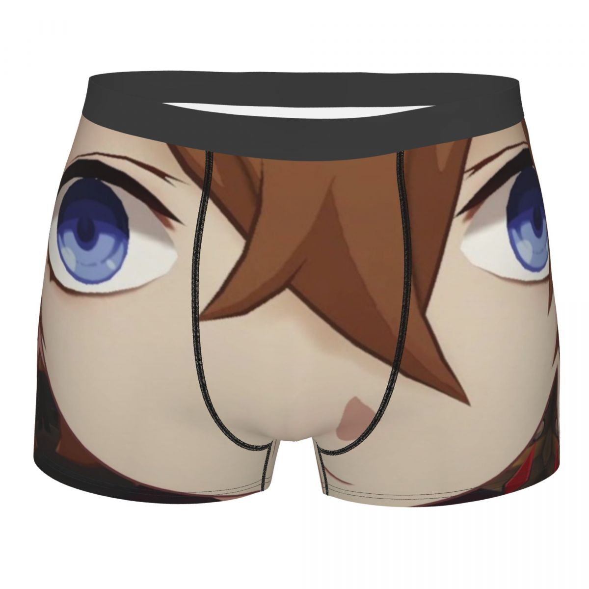 Boxer Shorts Modal - 사용자 정의 Tartaglia Childe Genshin Impact