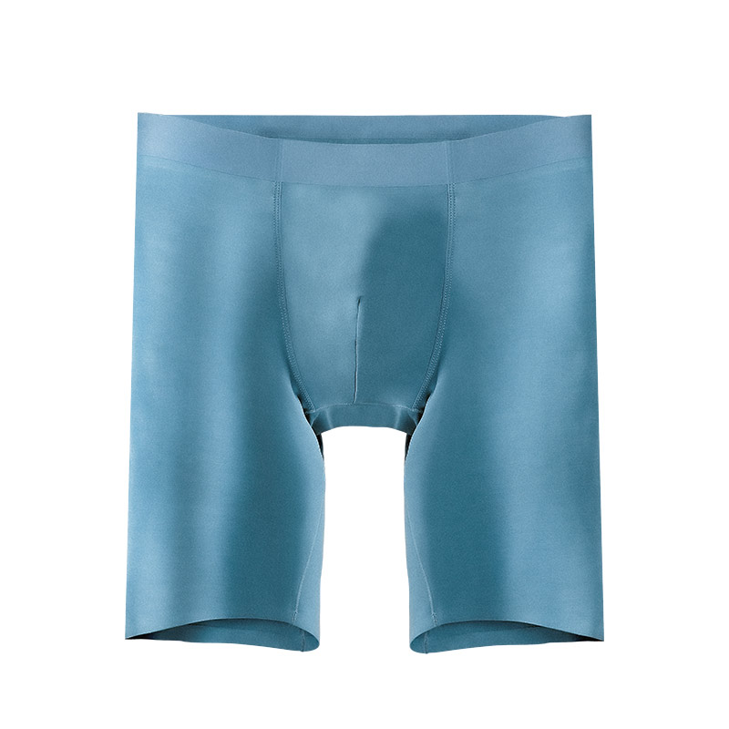 Boxer Shorts Modal - 120 모달 남성 속옷 남성용 트랙리스