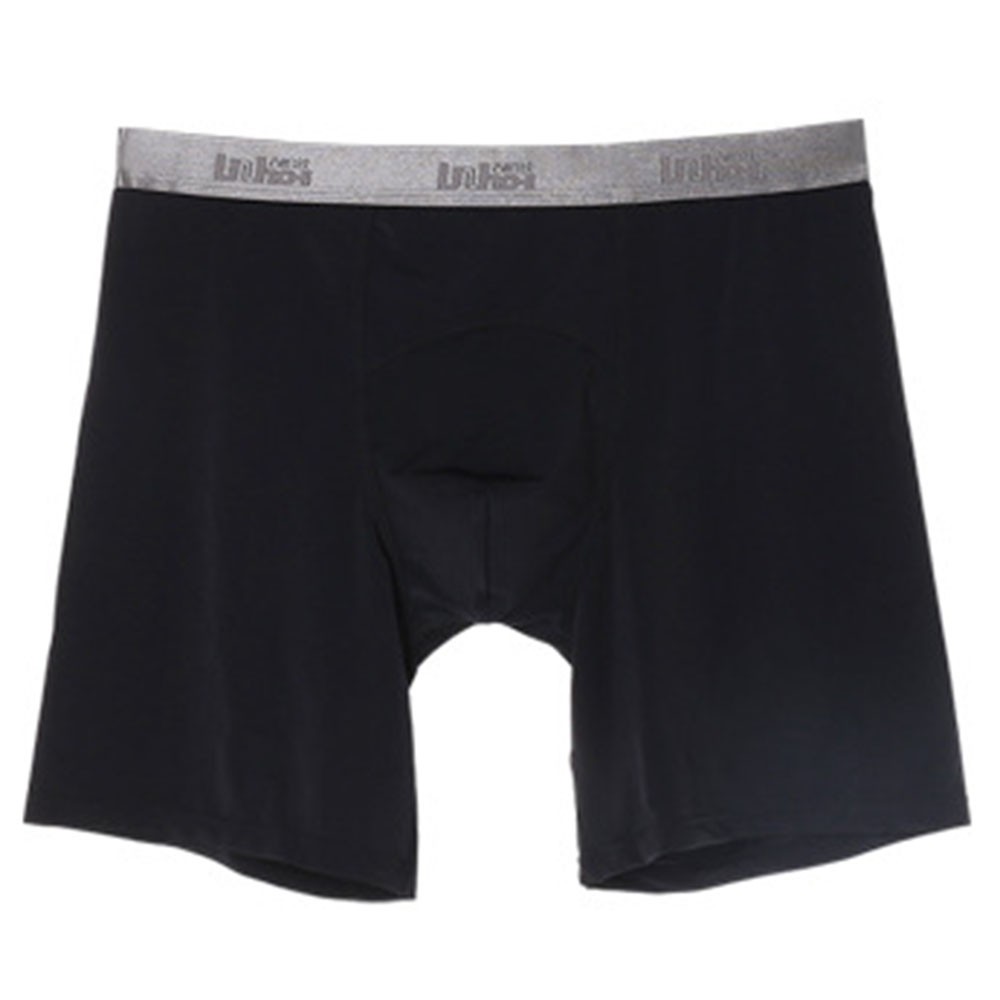 남성 긴 속옷 U 볼록한 주머니 스포츠 복서 남성용 운 - Compression Shorts Athletes 리뷰 및 가격
