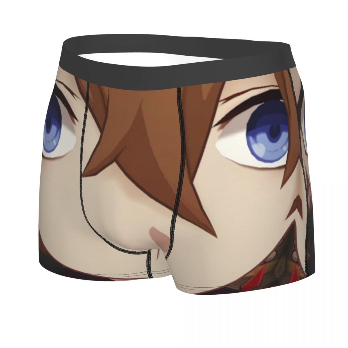사용자 정의 Tartaglia Childe Genshi - Boxer Shorts Modal 리뷰 및 가격