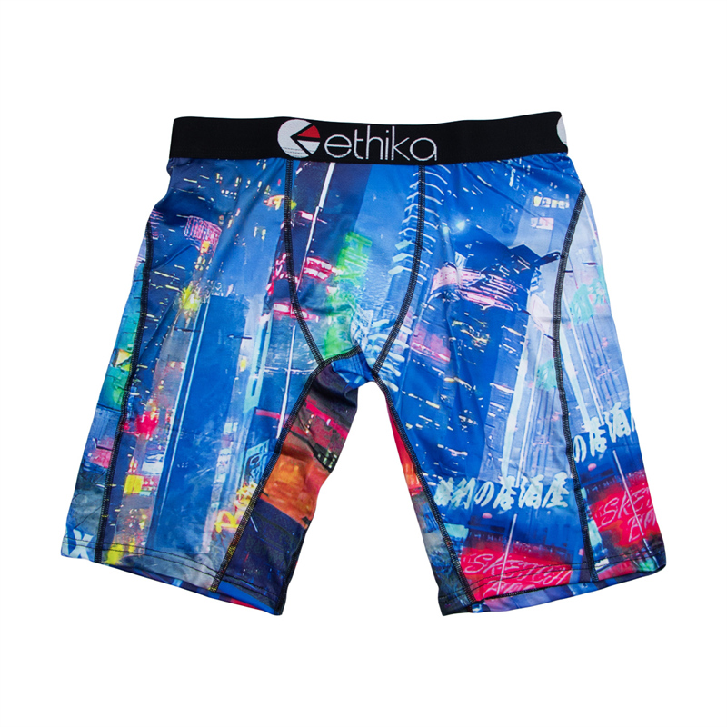 에티카 남성용 속옷 1개, 통기성 메쉬 크로치 남성 팬 - Boxer Shorts Modal 리뷰 및 가격