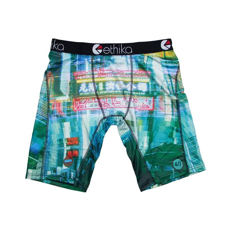 에티카 남성용 속옷 1개, 통기성 메쉬 크로치 남성 팬 - Boxer Shorts Modal 리뷰 및 가격