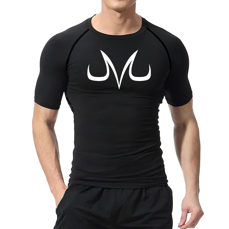Graphic Short Sleeve Compressi - Base Layer Top 리뷰 및 가격