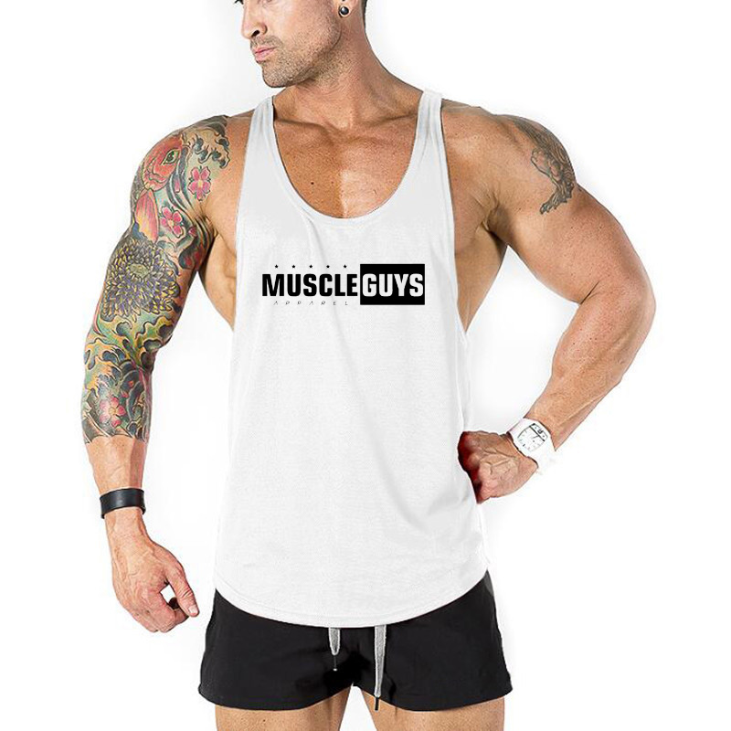 여름 남성 캐주얼 패션 레이서백 베스트 짐 워크아웃 보 - Suspender Tank Top 리뷰 및 가격