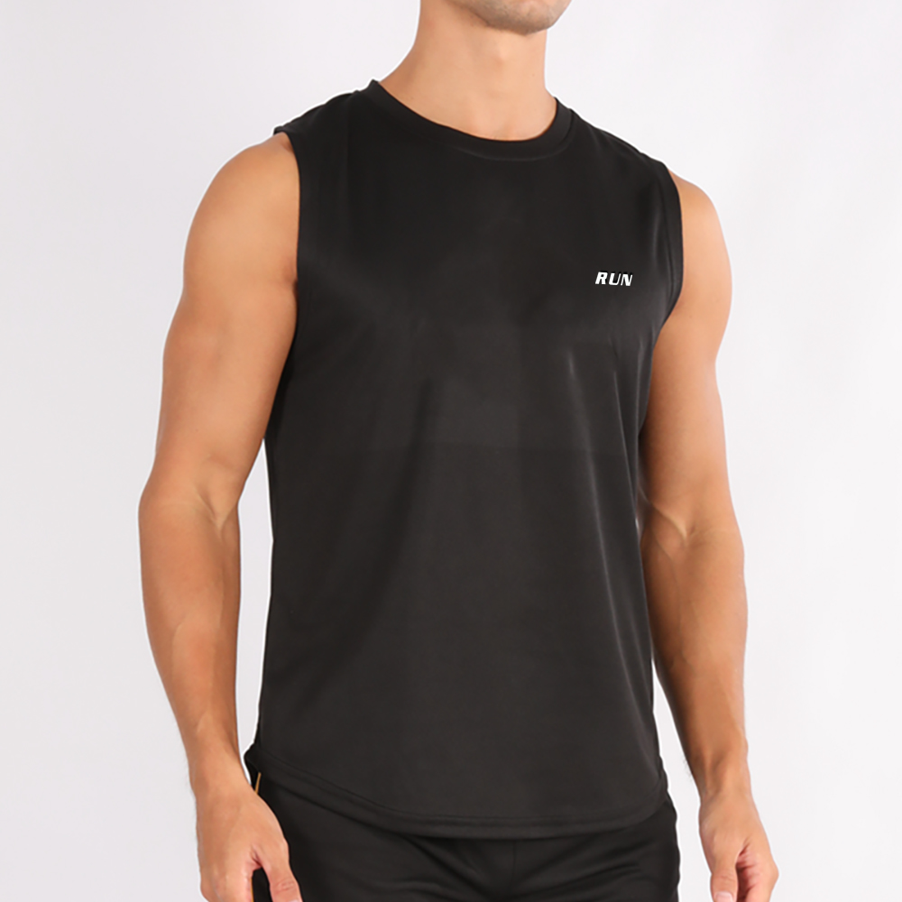 2025 최신 여름 짐 베스트 고품질 셔츠 민소매 티셔 - Sleeveless Undershirt 리뷰 및 가격