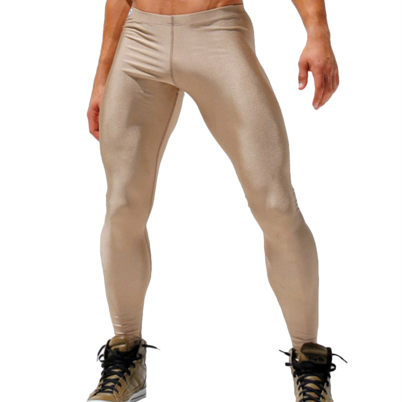 GANYANR 브랜드 남성 스웨트 팬츠 스포츠 전체 길 - Compression Long Pant 리뷰 및 가격