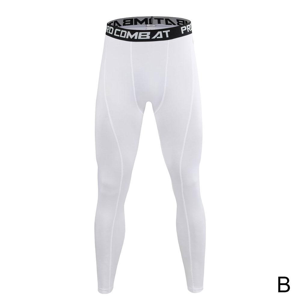 스포티프 남성 보디빌딩 롱 팬츠 피트니스 컴프레션 레깅 - Compression Long Pant 리뷰 및 가격