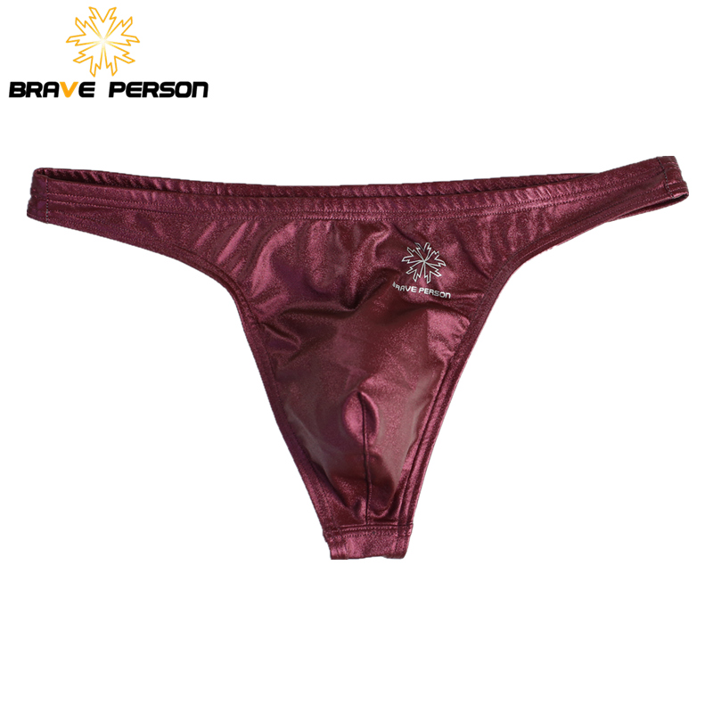 3 개/몫 새로운 용감한 사람 남자 팬티 섹시한 남자  - Multi Pack Underwear 리뷰 및 가격