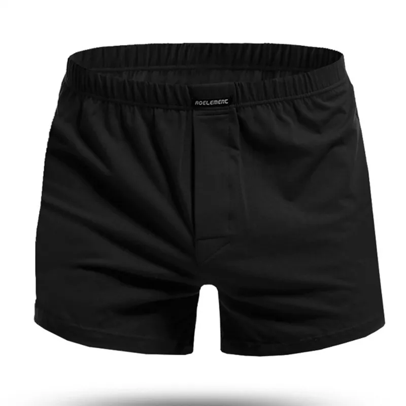 캐주얼 남성 복서 코튼 남성 속옷 트렁크 짠 화살표 바 - Boxer Brief Pack Cotton 리뷰 및 가격