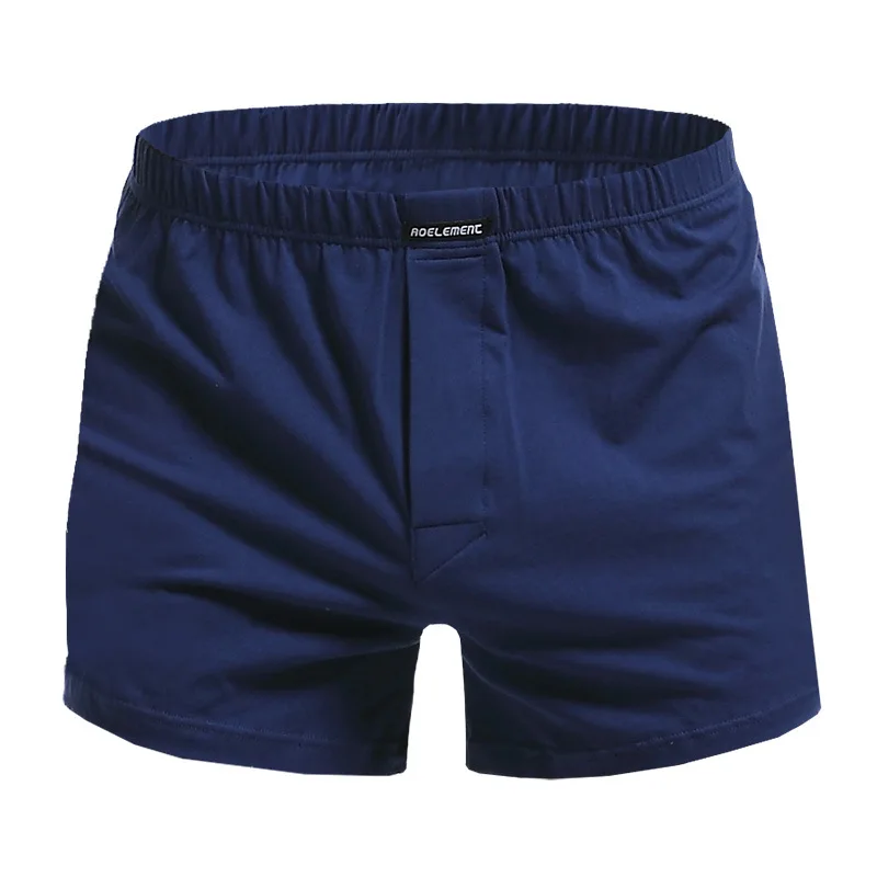 캐주얼 남성 복서 코튼 남성 속옷 트렁크 짠 화살표 바 - Boxer Brief Pack Cotton 리뷰 및 가격