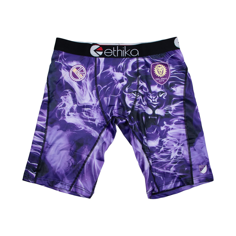 ETHIKA 1Pcs 남성 속옷 복서 통기성 메쉬 가랑 - Boxer Shorts Modal 리뷰 및 가격