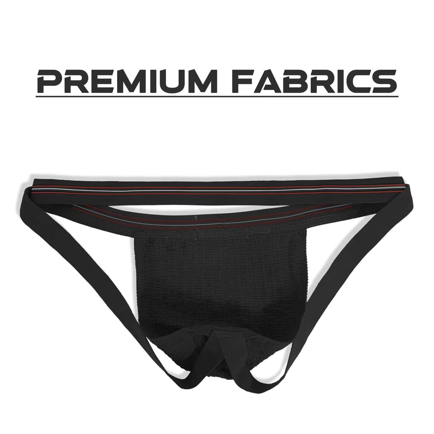 남성용 섹시 조크스트랩 속옷, 메쉬 포켓이 있는 코튼  - Jockstrap Athletic 리뷰 및 가격