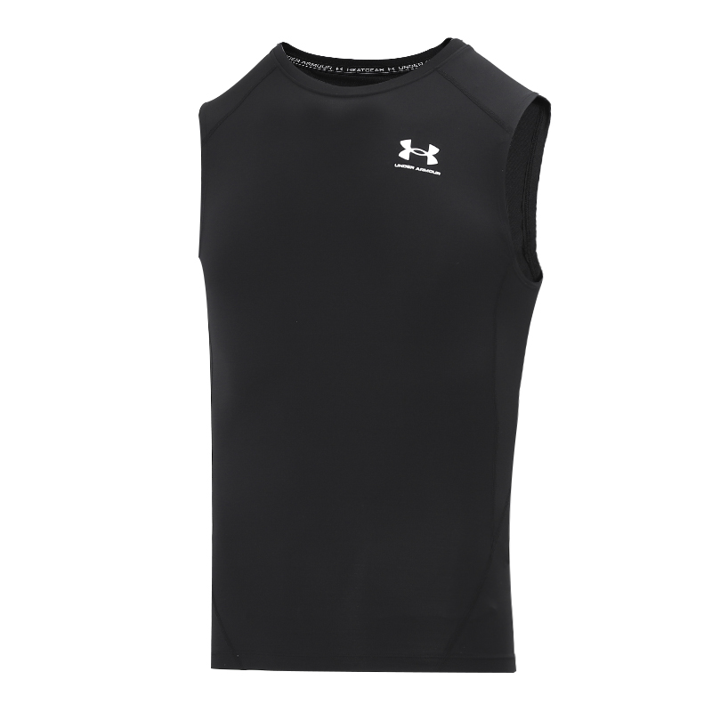 언더아머 남성용 스포츠 조끼 러닝 피트니스 스포츠웨어  - Sleeveless Undershirt 리뷰 및 가격