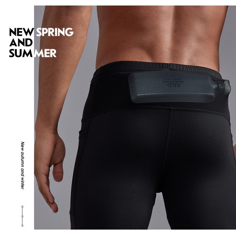 남성용 포켓 메쉬 라이너가 있는 컴프레션 러닝 반바지, - Compression Shorts Athletes 리뷰 및 가격