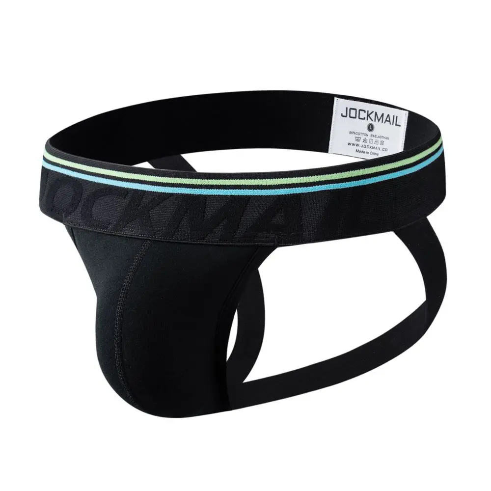 섹시한 Jockstrap 남성용 코튼 속옷 스트랩 브리 - Jockstrap Athletic 리뷰 및 가격