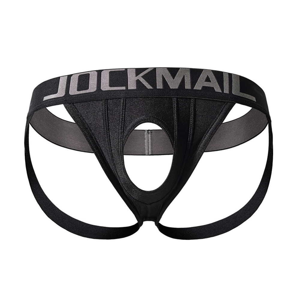 남녀 커플 롤플레이용 강화된 크로치가 있는 하네스 팬츠 - Jockstrap Athletic 리뷰 및 가격