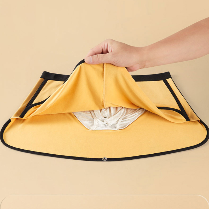남자 섹시 모달 느슨한 화살표 바지 속옷 드레스 오픈  - Pouch Boxer Pouch 리뷰 및 가격